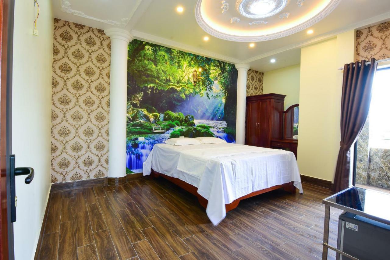 Hoang Tuyet Guesthouse Hai Phong Eksteriør billede